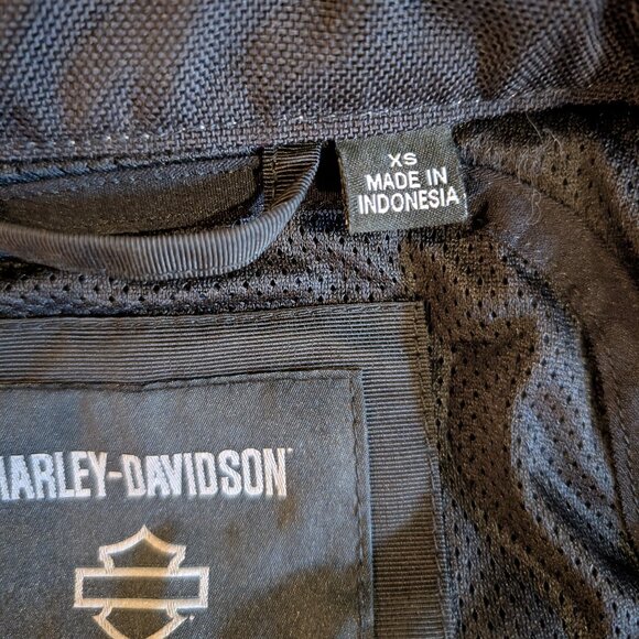 HD Jacket - Picture 8 of 14